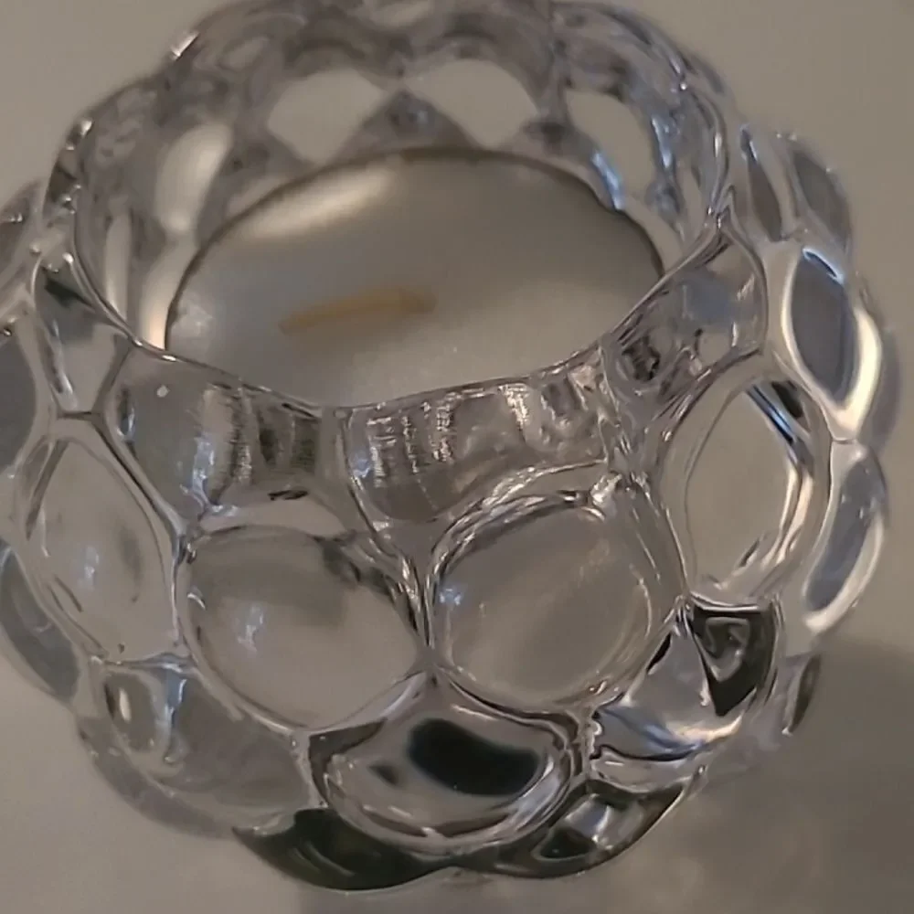 Celebrations Mikasa Tealight
